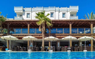 Náhled objektu Smart Holiday Bodrum, Gümbet, Egejská riviéra, Turecko