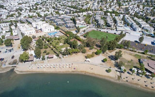 Náhled objektu Smart Stay Beach, Bodrum, Egejská riviéra, Turecko