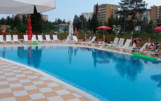 Náhled objektu Smolian, Slunečné Pobřeží, Jižní pobřeží (Burgas a okolí), Bulharsko