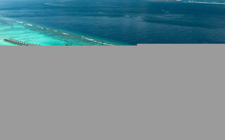 Náhled objektu SO/ Maldives, Kaafu Atol, Maledivy, Asie