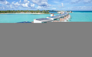 Náhled objektu SO/ Maldives, Kaafu Atol, Maledivy, Asie