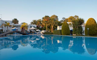 Náhled objektu So Nice Boutique Suites, Ayia Napa, Jižní Kypr (řecká část), Kypr