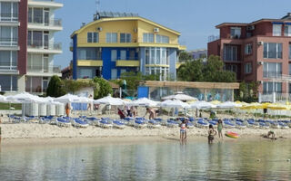 Náhled objektu Sofia, Nesebar, Jižní pobřeží (Burgas a okolí), Bulharsko