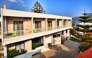 Náhled objektu Sofia, Plakias, ostrov Kréta, Řecko