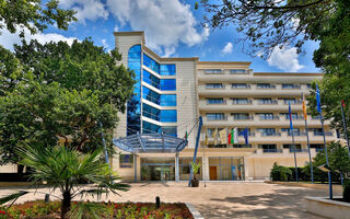 Náhled objektu Sofia, Zlaté Písky, Severní pobřeží (Varna a okolí), Bulharsko