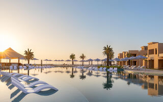 Náhled objektu Sofitel Al Hamra Beach Resort, Ras Al Khaimah, Ras Al Khaimah, Arabské emiráty