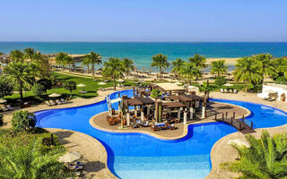 Náhled objektu Sofitel Bahrain Zallaq Thalassa Sea & Spa, Bahrajn, Bahrajn, Blízký východ