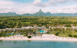 Náhled objektu Sofitel Mauritius L'Impérial, Flic en Flac, Mauricius, Afrika