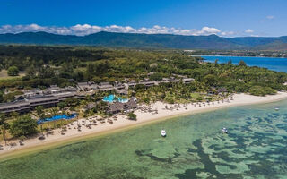 Náhled objektu Sofitel Mauritius L'Impérial, Flic en Flac, Mauricius, Afrika