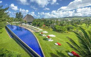 Náhled objektu Sofitel So Mauritius, Bel Ombre, Mauricius, Afrika