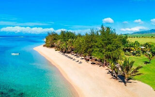 Náhled objektu Sofitel So Mauritius, Bel Ombre, Mauricius, Afrika