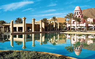 Náhled objektu Sofitel Taba Heights, Taba, Sinaj / Sharm el Sheikh, Egypt