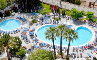 Náhled objektu Sol Arona Tenerife, Los Cristianos, Tenerife, Kanárské ostrovy