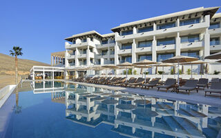Náhled objektu Sol Beach House Fuerteventura, Costa Calma, Fuerteventura, Kanárské ostrovy