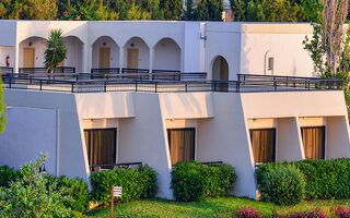 Náhled objektu Sol by Meliá Cosmopolitan Rhodes, Ixia, ostrov Rhodos, Řecko