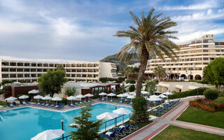 Náhled objektu Sol by Meliá Cosmopolitan Rhodes, Ixia, ostrov Rhodos, Řecko