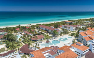 Náhled objektu Sol Caribe Beach, Varadero, Kuba, Karibik a Stř. Amerika