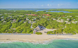 Náhled objektu Sol Cayo Santa María, Cayo Santa Maria, Kuba, Karibik a Stř. Amerika