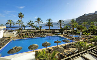 Náhled objektu Sol Costa Atlantis Tenerife, Puerto de la Cruz, Tenerife, Kanárské ostrovy