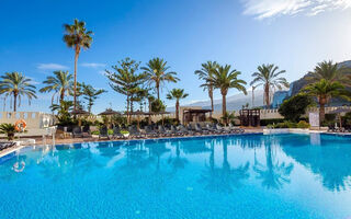 Náhled objektu Sol Costa Atlantis Tenerife, Puerto de la Cruz, Tenerife, Kanárské ostrovy