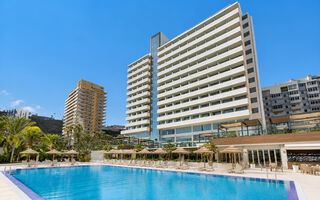 Náhled objektu Sol Costa Atlantis Tenerife, Puerto de la Cruz, Tenerife, Kanárské ostrovy