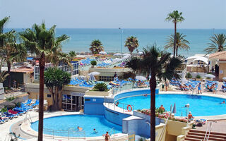 Náhled objektu Sol Don Pablo, Torremolinos, Costa del Sol, Španělsko