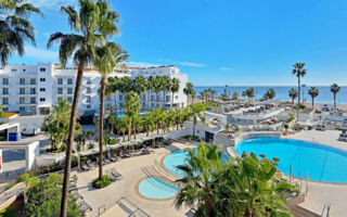 Náhled objektu Sol Don Pablo, Torremolinos, Costa del Sol, Španělsko