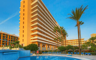 Náhled objektu Sol Don Pablo, Torremolinos, Costa del Sol, Španělsko