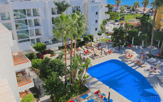 Náhled objektu Sol Don Pedro, Torremolinos, Costa del Sol, Španělsko