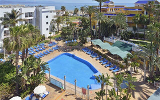 Náhled objektu Sol Don Pedro, Torremolinos, Costa del Sol, Španělsko