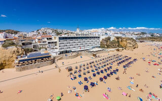 Náhled objektu Sol e Mar, Albufeira, Jižní Portugalsko, Portugalsko
