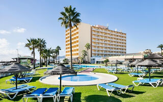 Náhled objektu Sol Guadalmar, Malaga, Andalusie, Španělsko