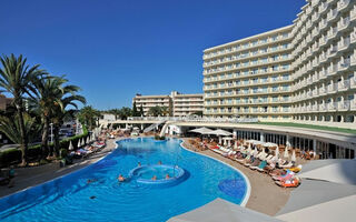 Náhled objektu Sol Guadalupe, Magaluf, Mallorca, Mallorca, Ibiza, Menorca