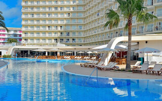 Náhled objektu Sol Guadalupe, Magaluf, Mallorca, Mallorca, Ibiza, Menorca