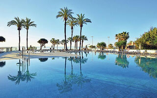 Náhled objektu Sol House Aloha, Torremolinos, Costa del Sol, Španělsko