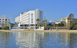 Náhled objektu Sol House Ibiza, San Antonio de Portmany, Ibiza, Mallorca, Ibiza, Menorca