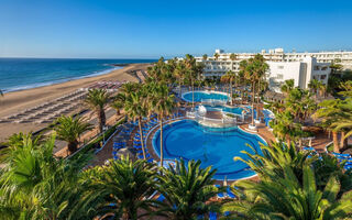 Náhled objektu Sol Lanzarote, Puerto del Carmen, Lanzarote, Kanárské ostrovy