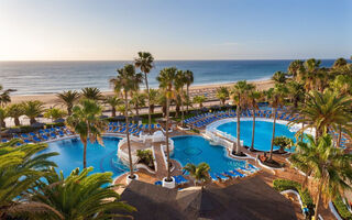 Náhled objektu Sol Lanzarote, Puerto del Carmen, Lanzarote, Kanárské ostrovy