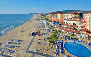 Náhled objektu Sol Luna Bay, Obzor, Jižní pobřeží (Burgas a okolí), Bulharsko