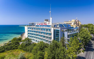 Náhled objektu Sol Marina Palace, Nesebar, Jižní pobřeží (Burgas a okolí), Bulharsko