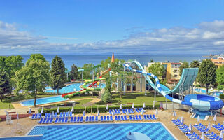 Náhled objektu Sol Nessebar Bay & Mare, Nesebar, Jižní pobřeží (Burgas a okolí), Bulharsko