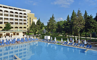 Náhled objektu Sol Nessebar Bay & Mare, Nesebar, Jižní pobřeží (Burgas a okolí), Bulharsko