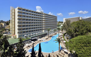 Náhled objektu Sol Palmanova, Palma Nova, Mallorca, Mallorca, Ibiza, Menorca