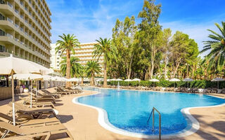 Náhled objektu Sol Palmanova, Palma Nova, Mallorca, Mallorca, Ibiza, Menorca