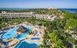 Náhled objektu Sol Palmeras, Varadero, Kuba, Karibik a Stř. Amerika