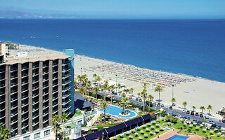 Náhled objektu Sol Principe, Torremolinos, Costa del Sol, Španělsko