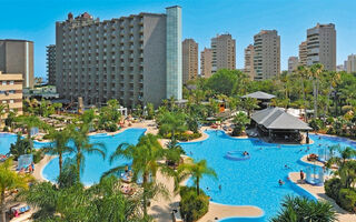 Náhled objektu Sol Principe, Torremolinos, Costa del Sol, Španělsko