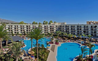 Náhled objektu Sol Principe, Torremolinos, Costa del Sol, Španělsko