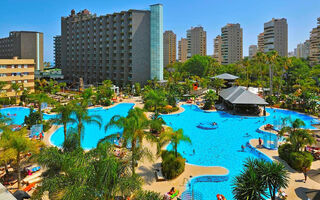 Náhled objektu Sol Principe, Torremolinos, Costa del Sol, Španělsko