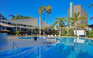 Náhled objektu Sol Principe, Torremolinos, Costa del Sol, Španělsko